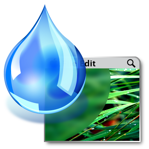 ID Font Catalog icon