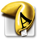 ID Font Catalog icon